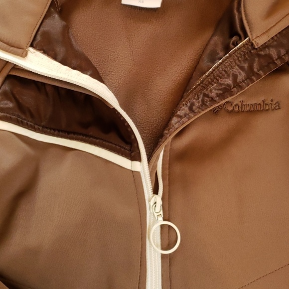 Columbia jacket - Picture 2 of 4